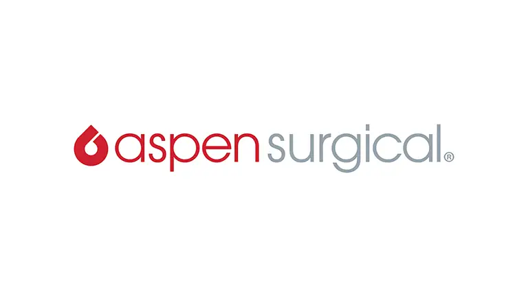 Logo aspensurgical
